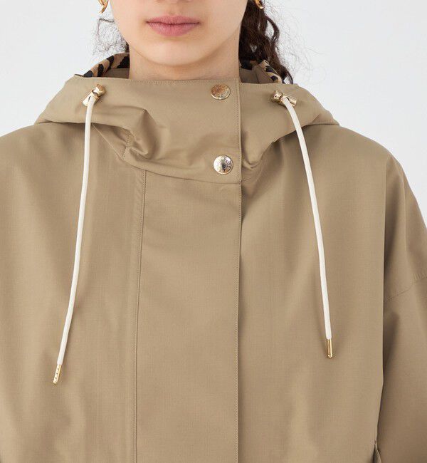 TOMORROWLAND BUYING WEAR「【別注】MACKINTOSH SKYE PARKA ジャケット」|その他|