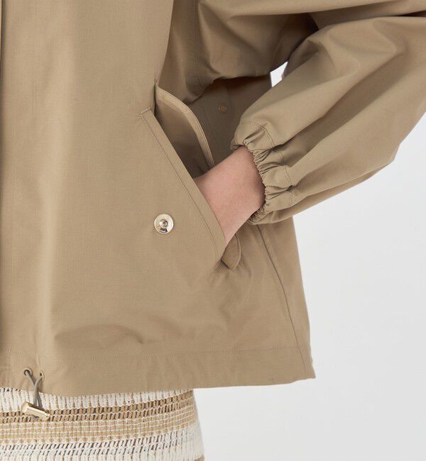 TOMORROWLAND BUYING WEAR「【別注】MACKINTOSH SKYE PARKA ジャケット」|その他|