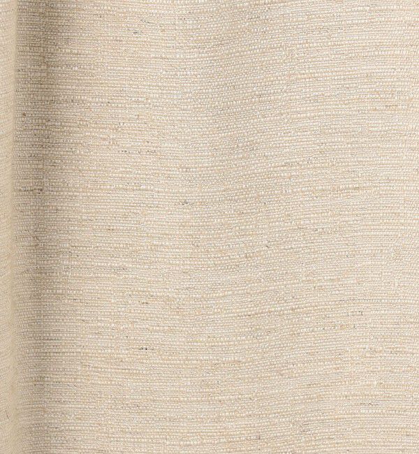 GALERIE VIE「スムースリネン ワイドクロップドパンツ」|その他|