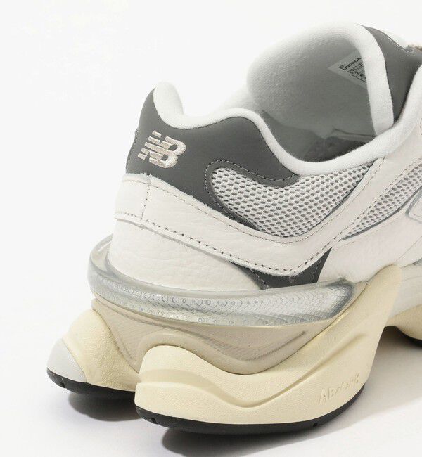 TOMORROWLAND GOODS「New Balance 9060 スニーカー」|スニーカー|