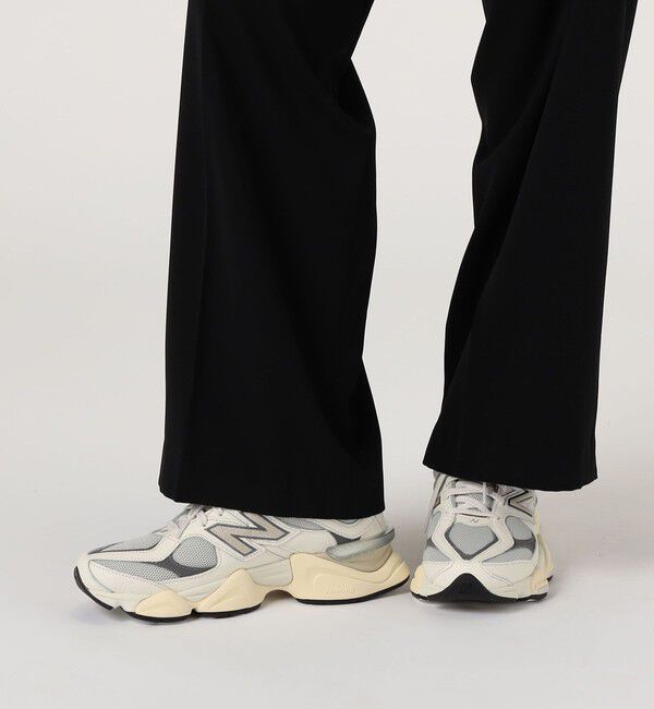 TOMORROWLAND GOODS「New Balance 9060 スニーカー」|スニーカー|