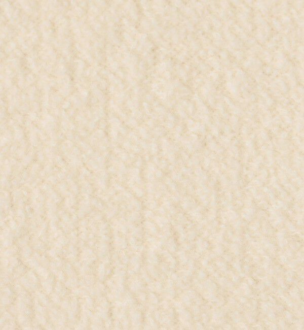 GALERIE VIE「ウールダブルフェイスパイル 2-wayフーデッドコート」|その他|