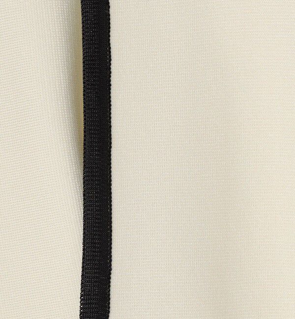 Ballsey「ミラノリブ 2ポケットカーディガン」|カーディガン|