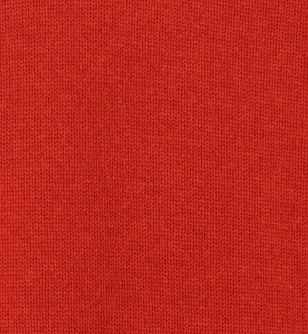 TOMORROWLAND MENS「TOMORROWLAND tricot スーパーファインラムウール クルーネックプルオーバー」|ニット・セーター|