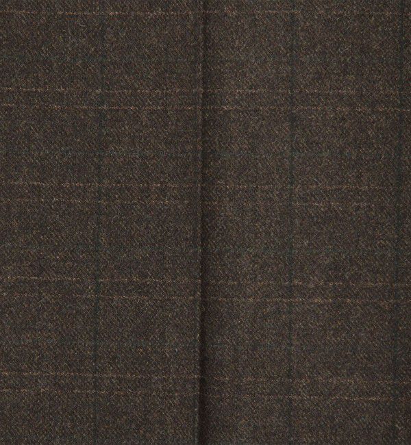 TOMORROWLAND MENS「ウールメルトンストライプ ワイドパンツ」|その他|