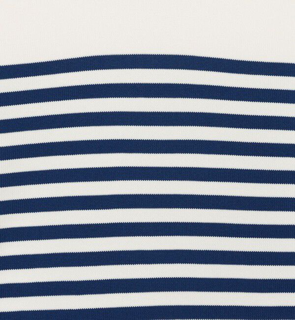 MACPHEE「【WEB先行予約】フォームニット ベルスリーブプルオーバー」|ニット・セーター|