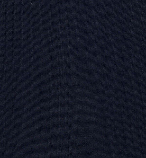 MACPHEE「【WEB先行予約】フォームニット ベルスリーブプルオーバー」|ニット・セーター|