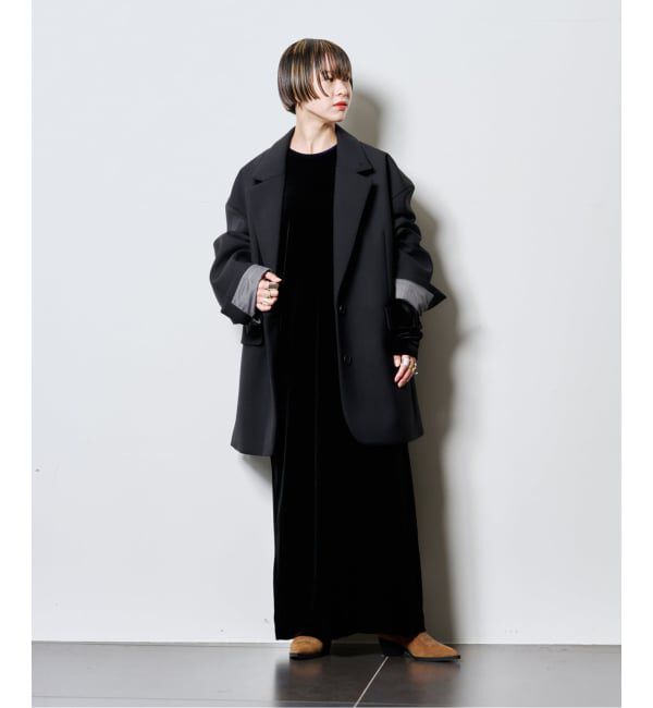  「《追加》BONDING ジャケット」|その他|