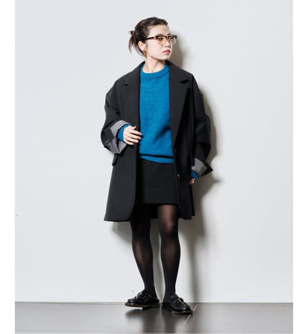  「《追加》BONDING ジャケット」|その他|