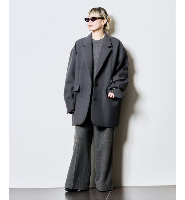  「《追加》BONDING ジャケット」|その他|