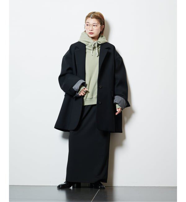  「《追加》BONDING ジャケット」|その他|