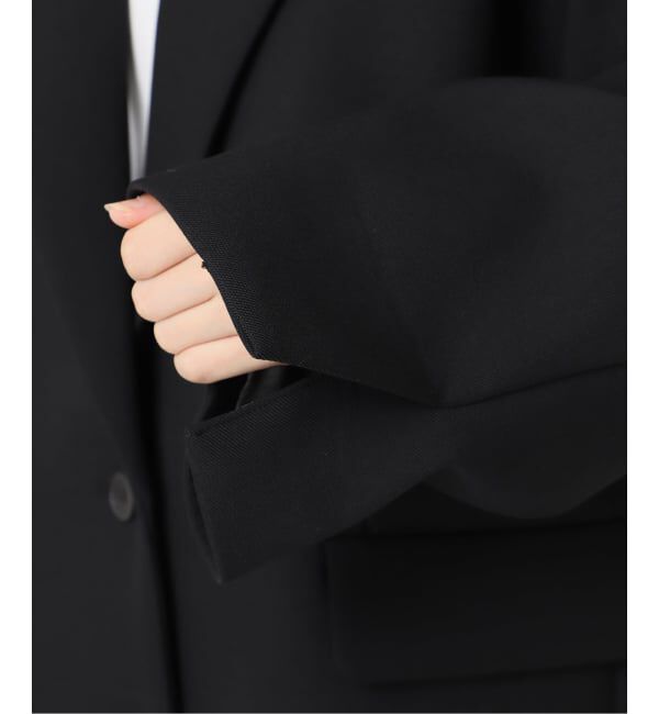  「《追加》BONDING ジャケット」|その他|