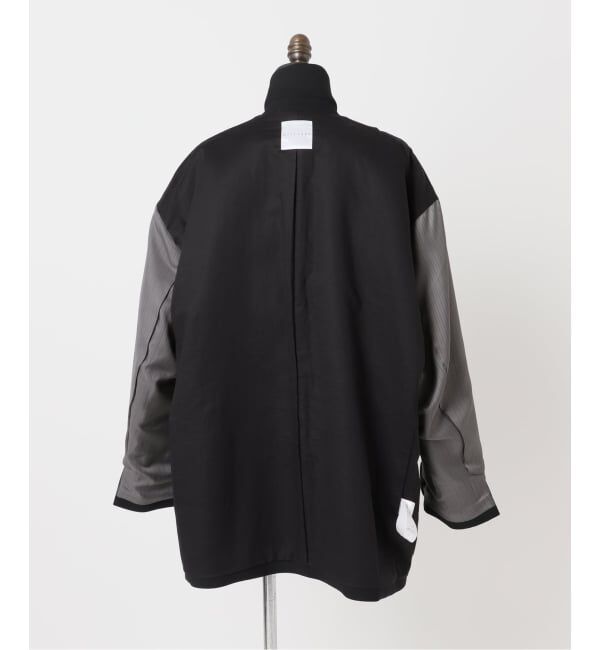  「《追加》BONDING ジャケット」|その他|