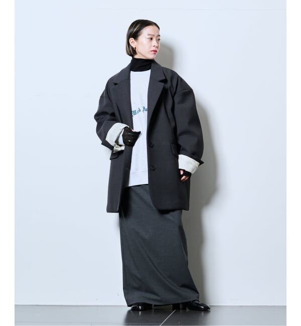  「《追加》BONDING ジャケット」|その他|