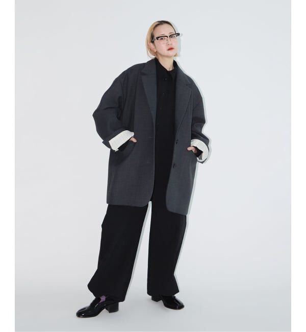  「《追加》BONDING ジャケット」|その他|