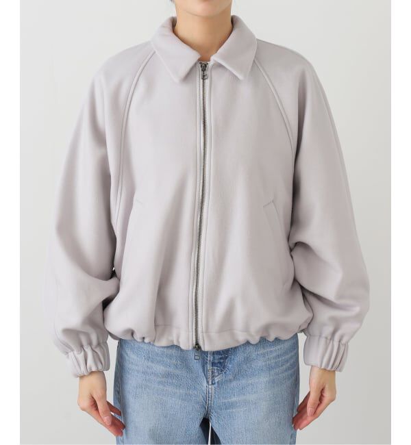  「SAYAKA DAVIS BOMBER JACKET VJK18-LWM：ジャケット」|その他|