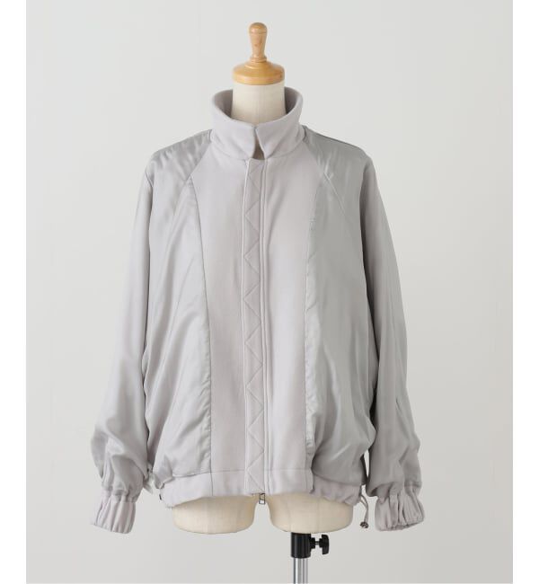  「SAYAKA DAVIS BOMBER JACKET VJK18-LWM：ジャケット」|その他|