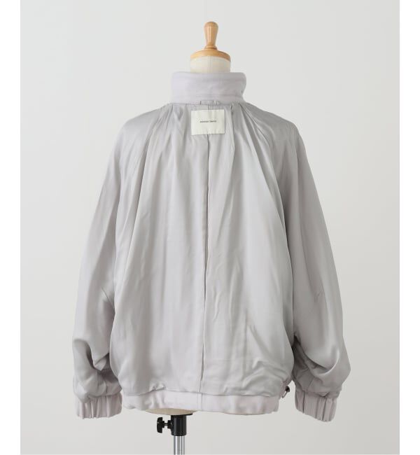  「SAYAKA DAVIS BOMBER JACKET VJK18-LWM：ジャケット」|その他|