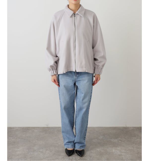  「SAYAKA DAVIS BOMBER JACKET VJK18-LWM：ジャケット」|その他|