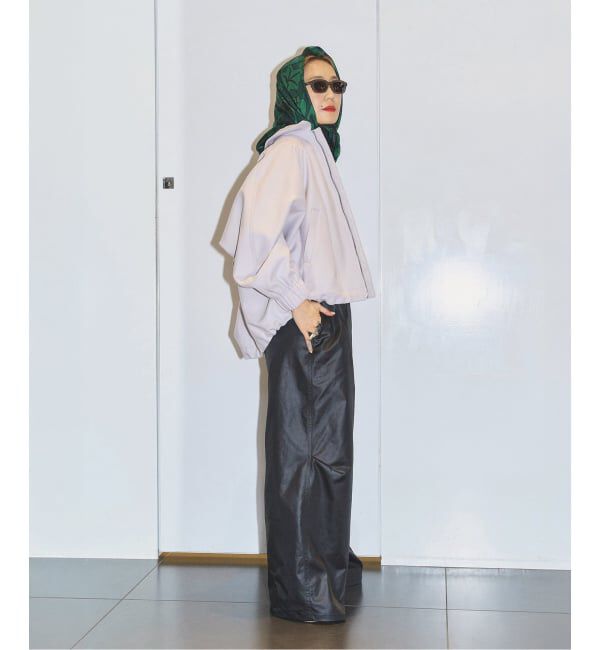  「SAYAKA DAVIS BOMBER JACKET VJK18-LWM：ジャケット」|その他|