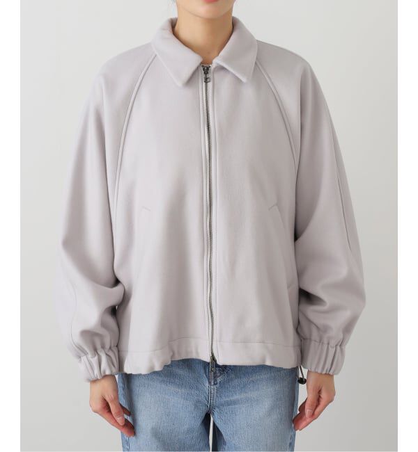  「SAYAKA DAVIS BOMBER JACKET VJK18-LWM：ジャケット」|その他|