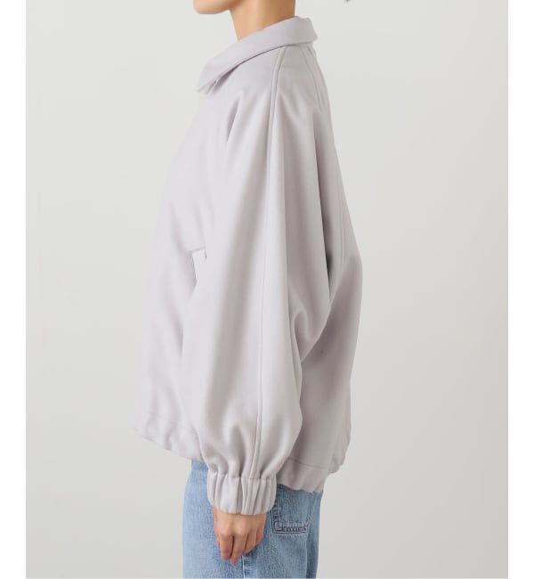  「SAYAKA DAVIS BOMBER JACKET VJK18-LWM：ジャケット」|その他|