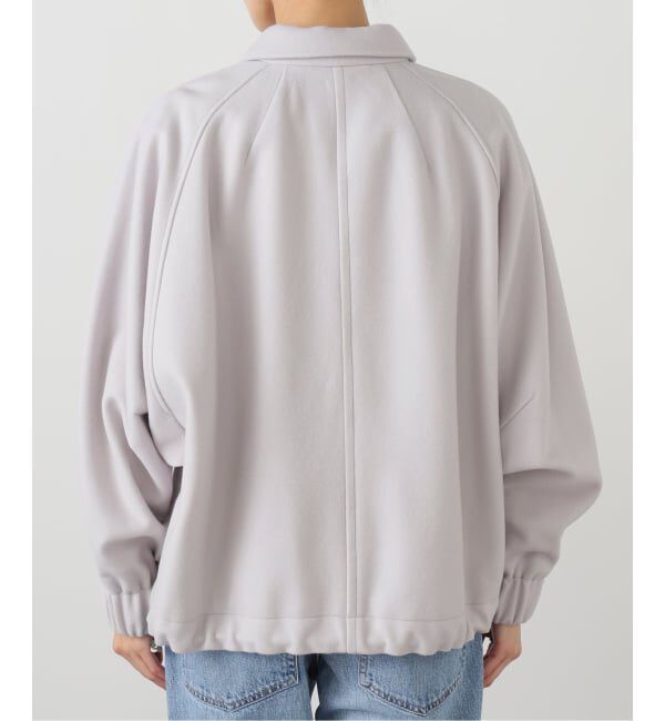  「SAYAKA DAVIS BOMBER JACKET VJK18-LWM：ジャケット」|その他|