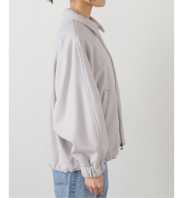  「SAYAKA DAVIS BOMBER JACKET VJK18-LWM：ジャケット」|その他|