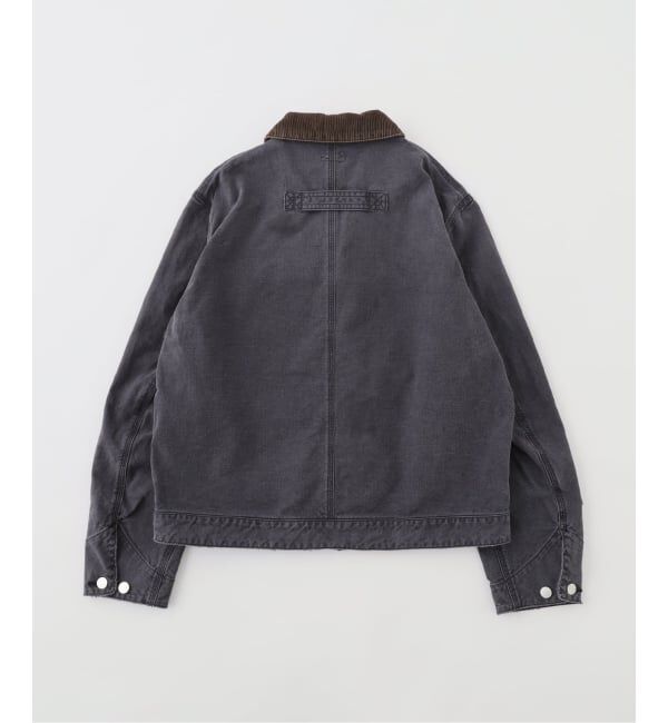 JOINT WORKS「JIEDA / ジエダ DUCK DAMAGE ZIP JACKET」|その他|