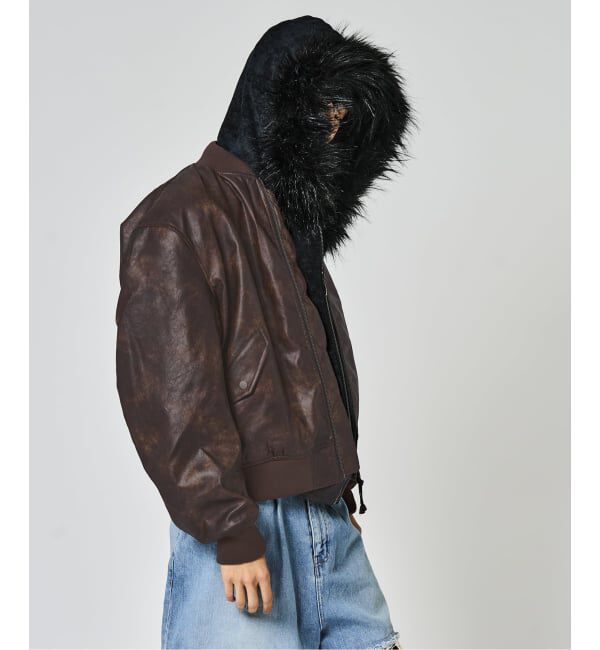 JOINT WORKS「J フェードレザー L2B」|その他|