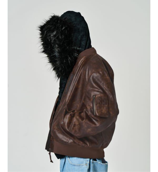 JOINT WORKS「J フェードレザー L2B」|その他|