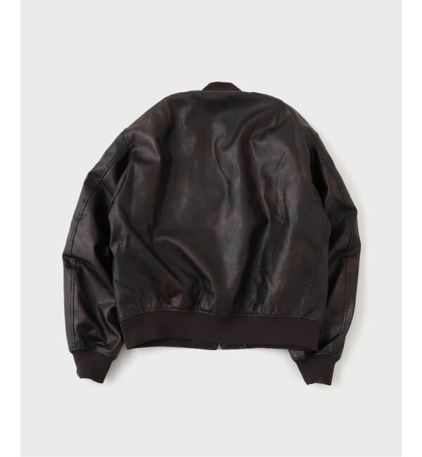 JOINT WORKS「J フェードレザー L2B」|その他|