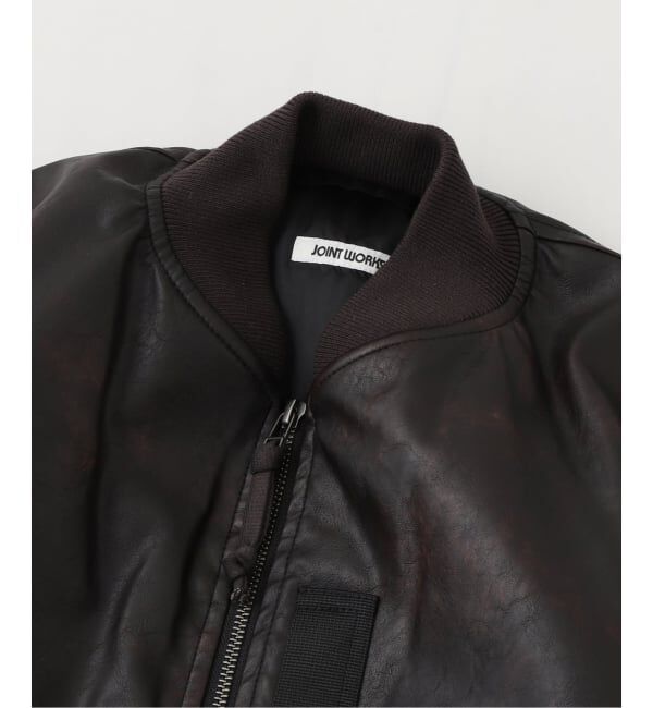 JOINT WORKS「J フェードレザー L2B」|その他|