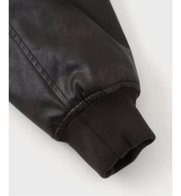 JOINT WORKS「J フェードレザー L2B」|その他|