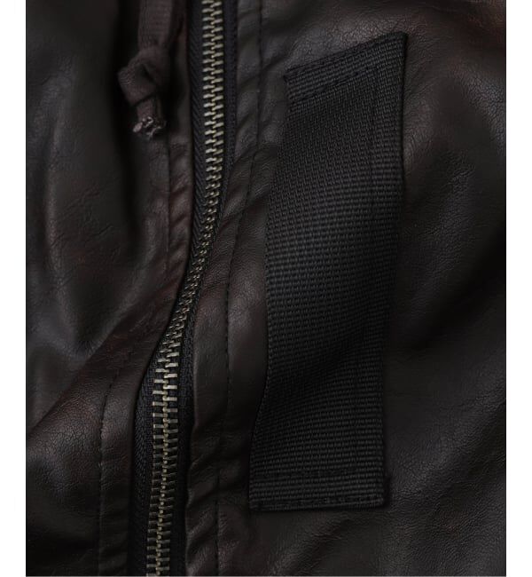 JOINT WORKS「J フェードレザー L2B」|その他|