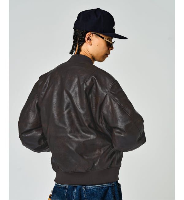 JOINT WORKS「J フェードレザー L2B」|その他|