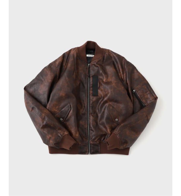 JOINT WORKS「J フェードレザー L2B」|その他|ブラウン