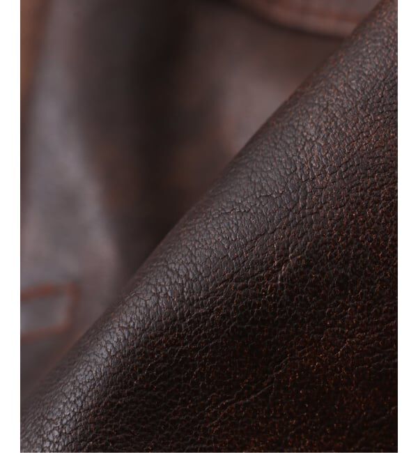 JOINT WORKS「J フェイクレザートラッカー」|その他|