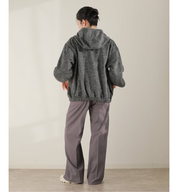 JOINT WORKS「シャギージップフーディー」|その他|