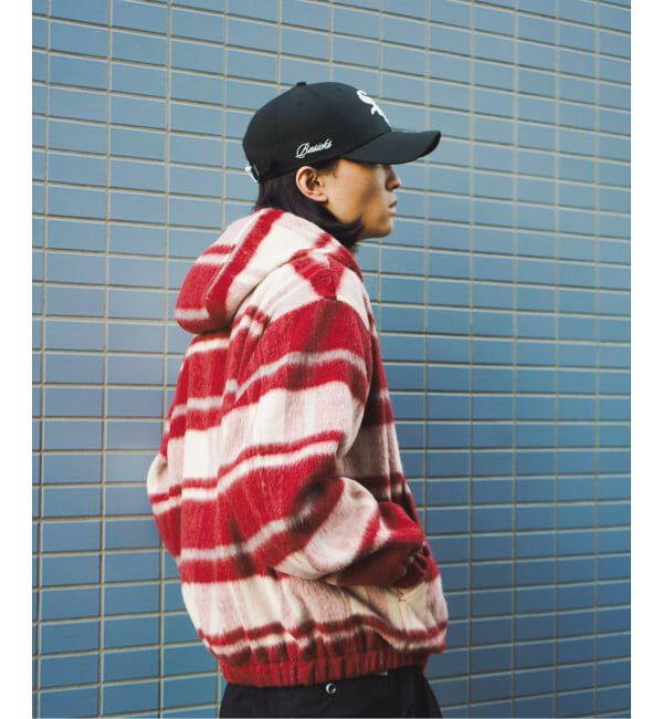 JOINT WORKS「シャギージップフーディー」|その他|