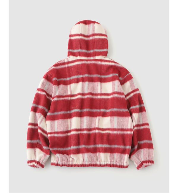 JOINT WORKS「シャギージップフーディー」|その他|