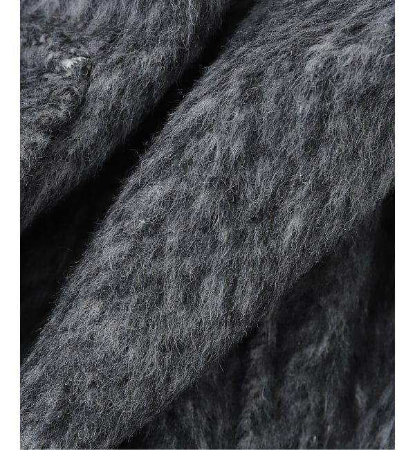 JOINT WORKS「シャギージップフーディー」|その他|