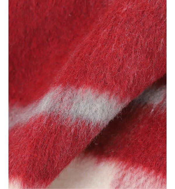 JOINT WORKS「シャギージップフーディー」|その他|