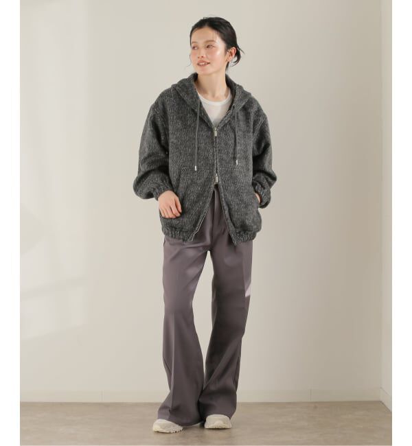 JOINT WORKS「シャギージップフーディー」|その他|