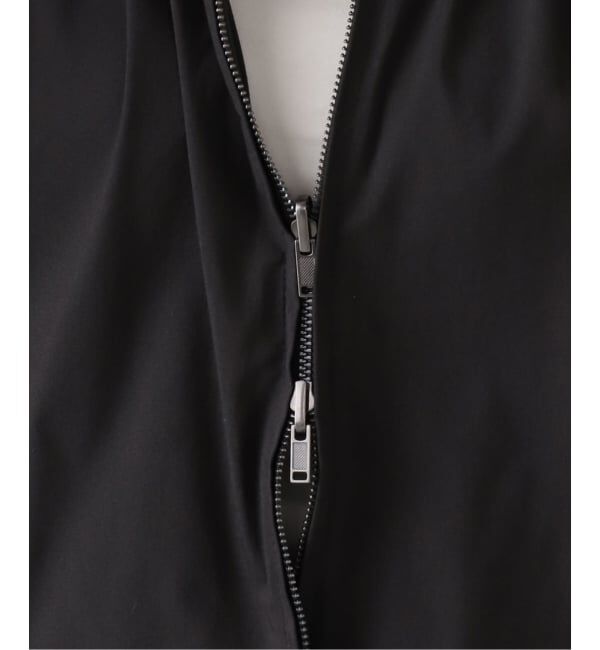 SLOBE IENA「CPウェザーギャザーネックブルゾン」|その他|