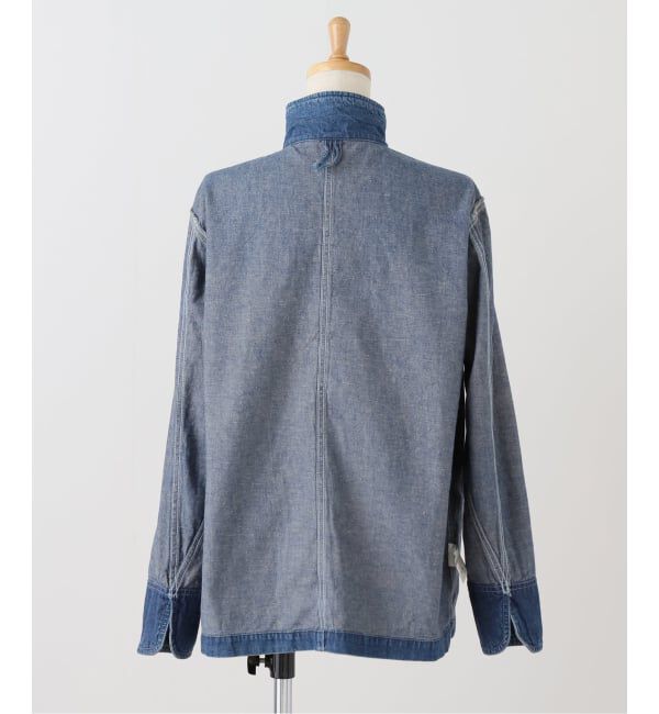 IENA「デニムカバーオール」|その他|