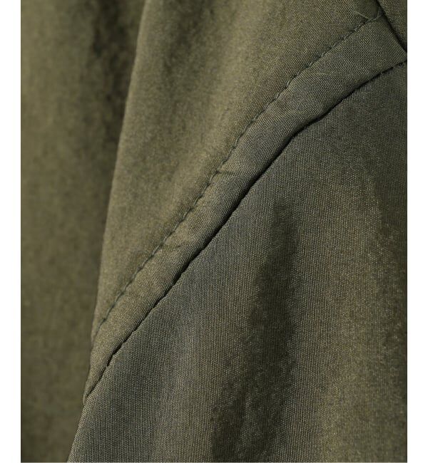 IENA LA BOUCLE「CHRISTIAN WIJNANTS/クリスチャンワイナンツ PADDED NYLON SHIRT」|その他|