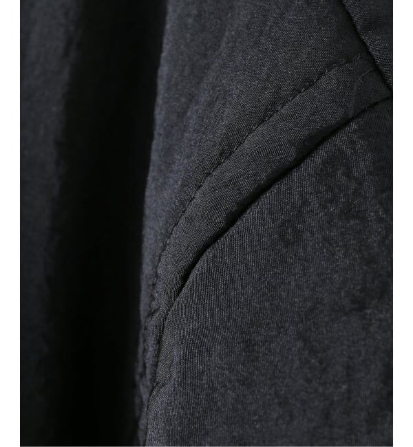 IENA LA BOUCLE「CHRISTIAN WIJNANTS/クリスチャンワイナンツ PADDED NYLON SHIRT」|その他|