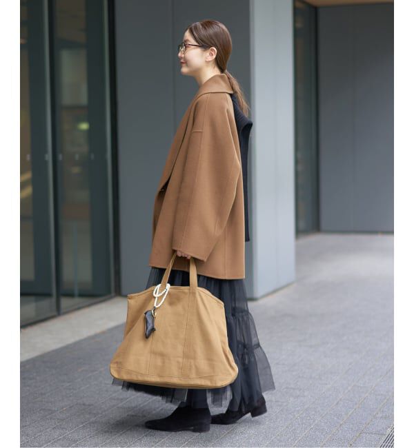 IENA「《WEB限定/追加》repetto/レペット Ballet Charm チャーム A0097SCHAUSSON」|キーケース|