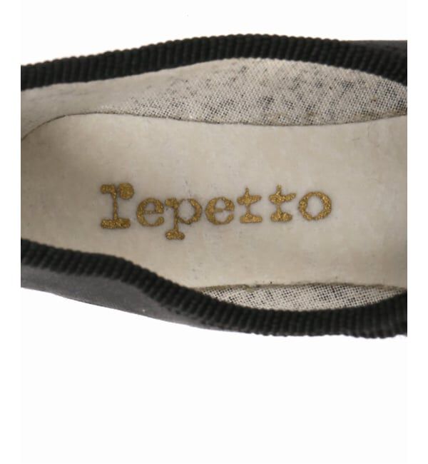 IENA「《WEB限定/追加》repetto/レペット Ballet Charm チャーム A0097SCHAUSSON」|キーケース|